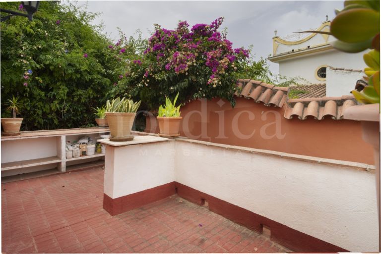 Villa a vendre à La Campana