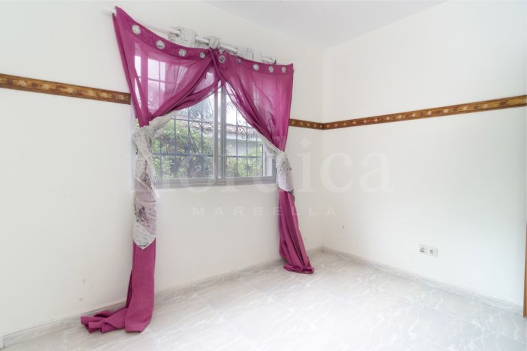 Villa a vendre à La Campana