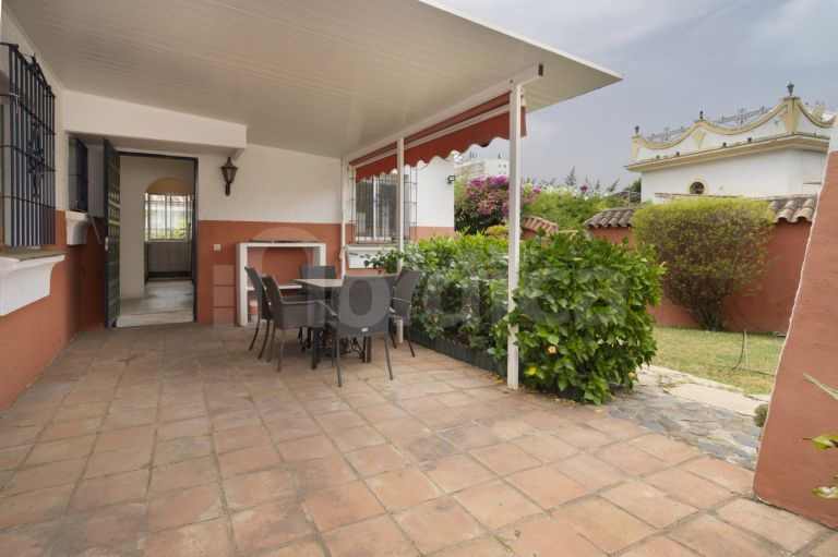 Villa a vendre à La Campana