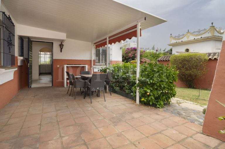 Villa a vendre à La Campana
