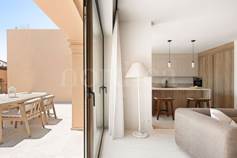 Duplex Penthouse a vendre à La Cartuja del Golf