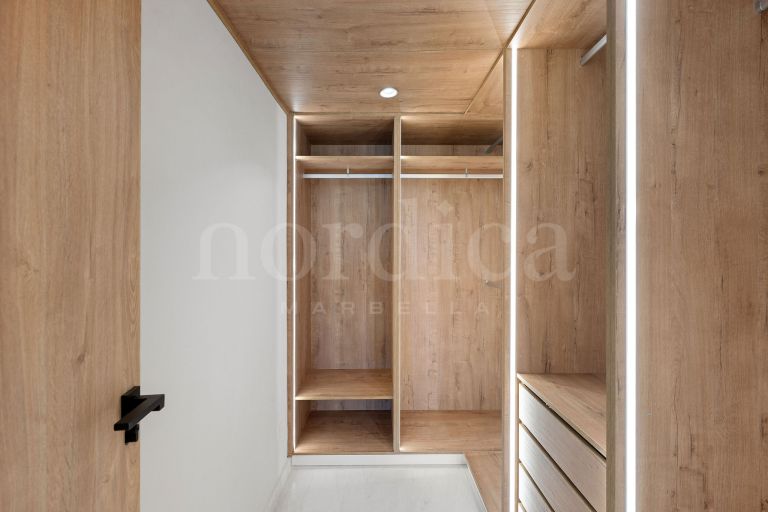 Duplex Penthouse a vendre à La Cartuja del Golf