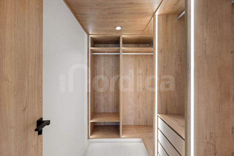 Duplex Penthouse for sale in La Cartuja del Golf