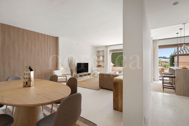 Duplex Penthouse a vendre à La Cartuja del Golf