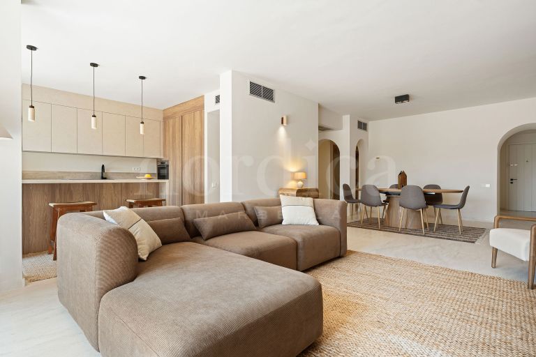 Duplex Penthouse a vendre à La Cartuja del Golf
