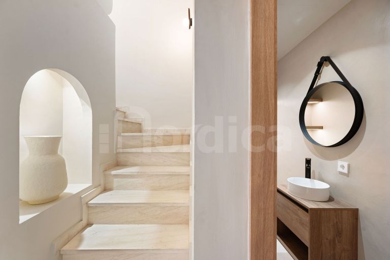Duplex Penthouse for sale in La Cartuja del Golf