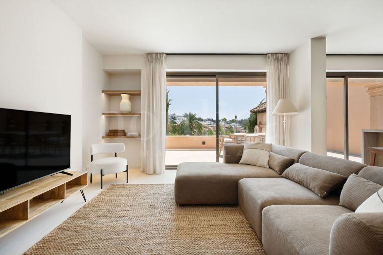 Duplex Penthouse a vendre à La Cartuja del Golf