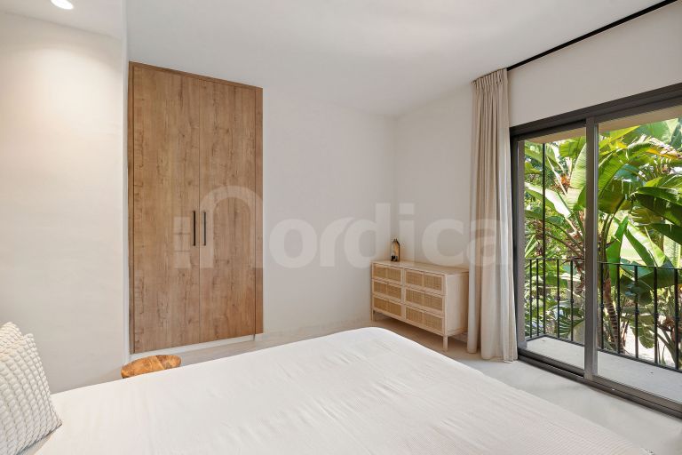 Duplex Penthouse for sale in La Cartuja del Golf