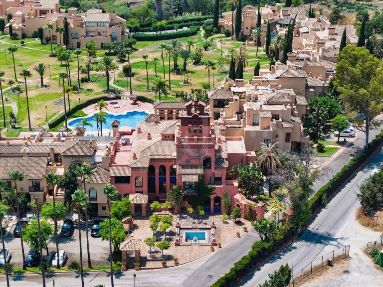 Duplex Penthouse a vendre à La Cartuja del Golf