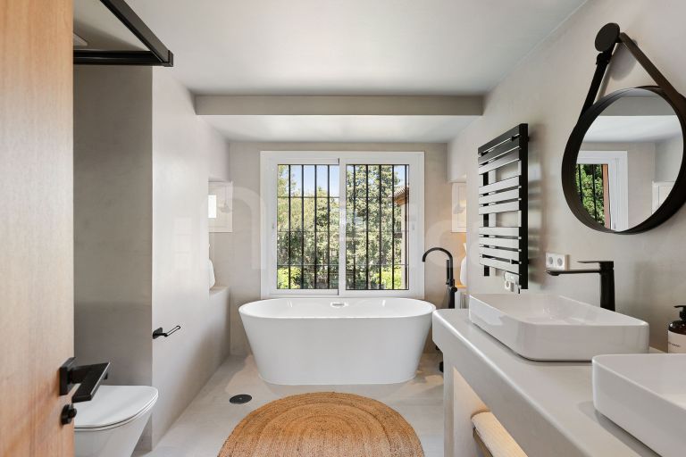 Duplex Penthouse for sale in La Cartuja del Golf