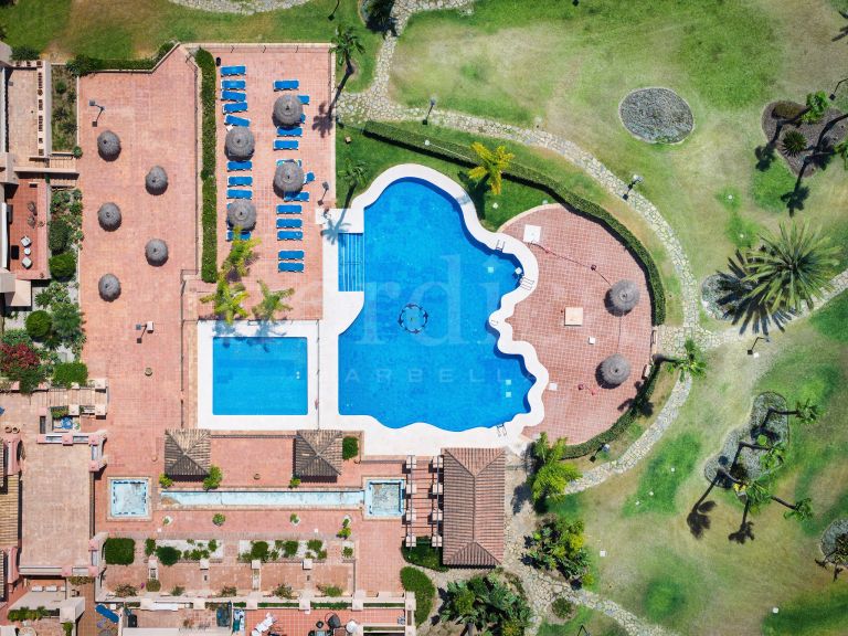 Duplex Penthouse a vendre à La Cartuja del Golf