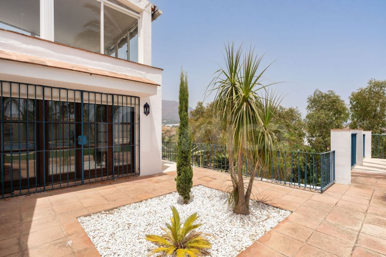 Villa for sale in Bahia Dorada