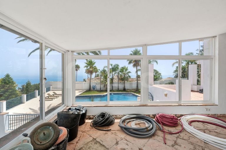 Villa for sale in Bahia Dorada