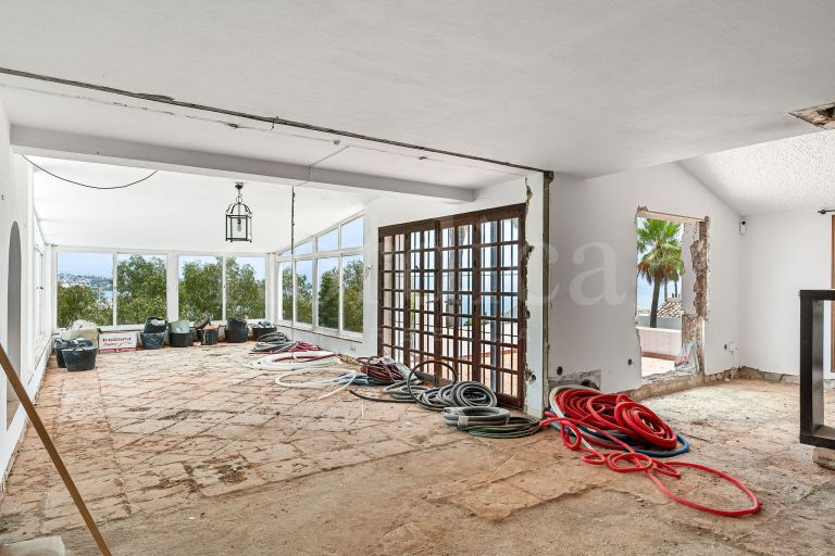 Villa till salu i Bahia Dorada