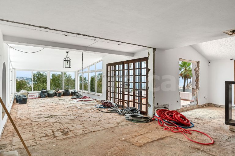 Villa for sale in Bahia Dorada