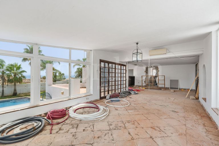 Villa till salu i Bahia Dorada