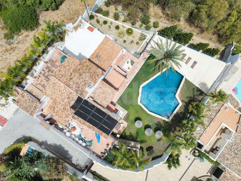 Villa for sale in Bahia Dorada