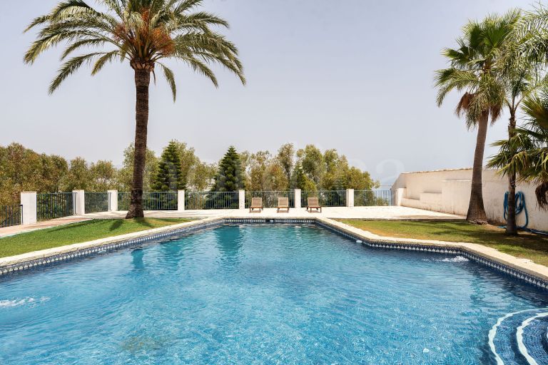 Villa till salu i Bahia Dorada