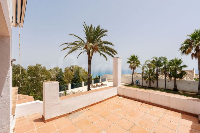 Villa for sale in Bahia Dorada