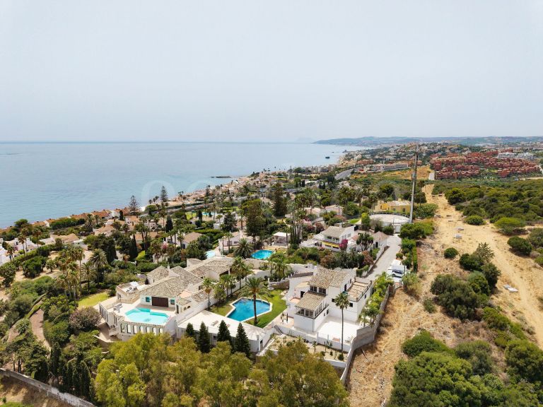 Villa till salu i Bahia Dorada