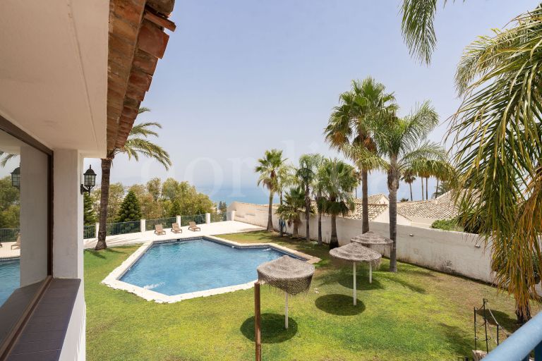 Villa till salu i Bahia Dorada