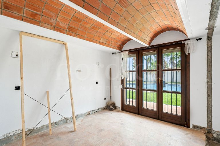 Villa till salu i Bahia Dorada
