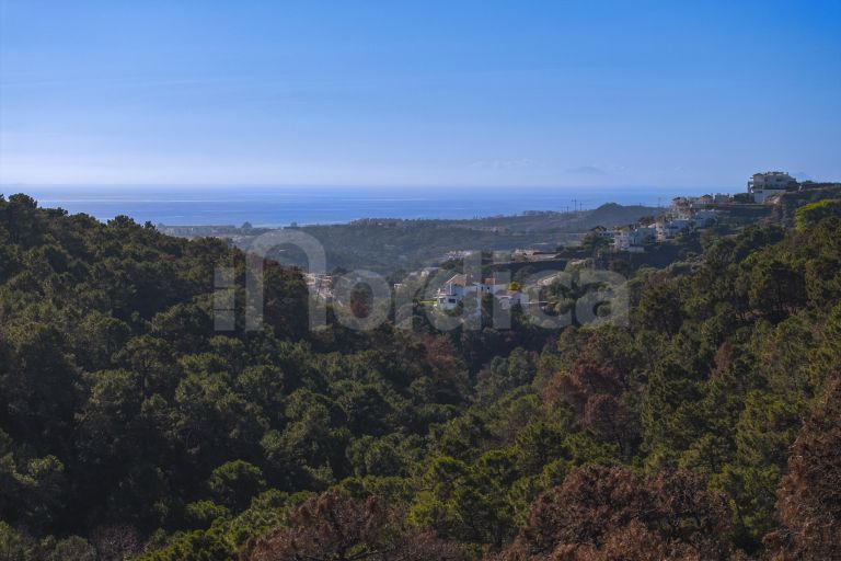 Grundstück zu verkaufen in Marbella Club Golf Resort