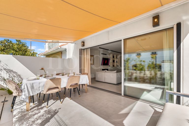Town House for sale in El Campanario