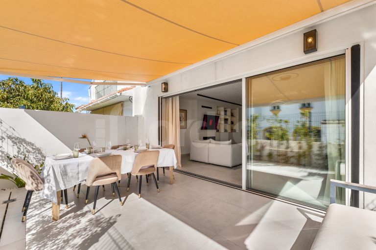 Reihenhaus zu verkaufen in El Campanario
