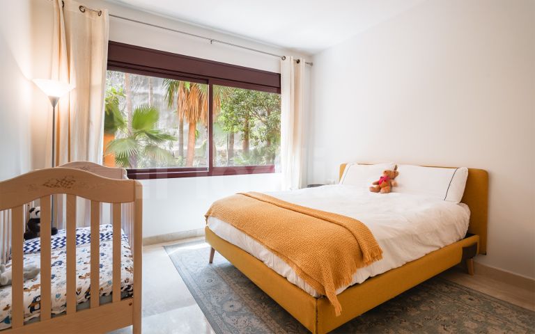 Wohnung zu verkaufen in Los Almendros
