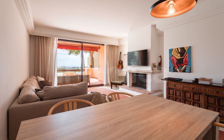Wohnung zu verkaufen in Los Almendros