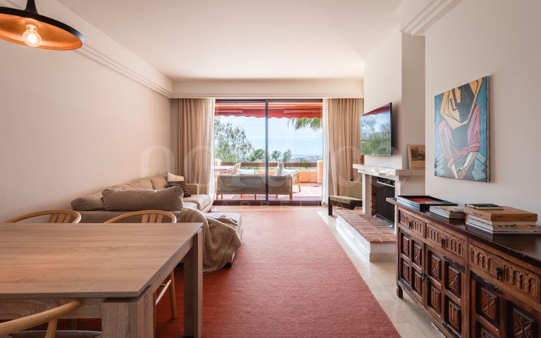 Wohnung zu verkaufen in Los Almendros