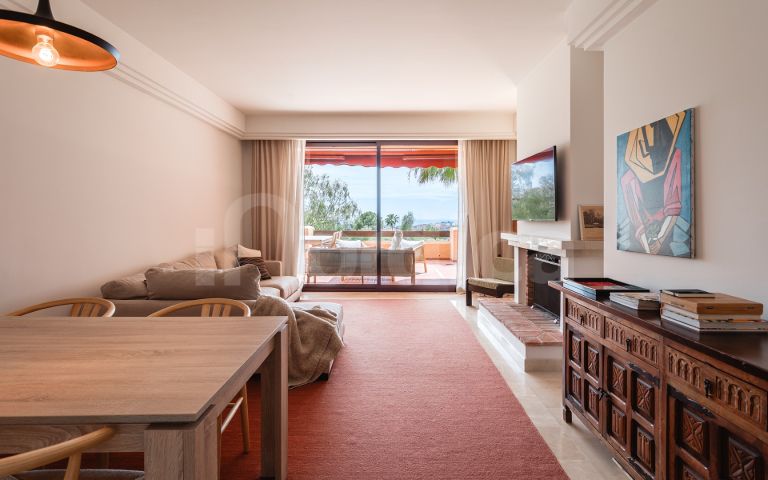 Wohnung zu verkaufen in Los Almendros