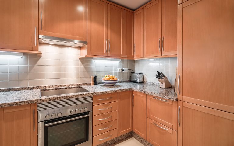 Wohnung zu verkaufen in Los Almendros