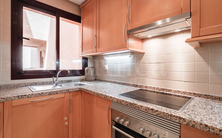 Wohnung zu verkaufen in Los Almendros