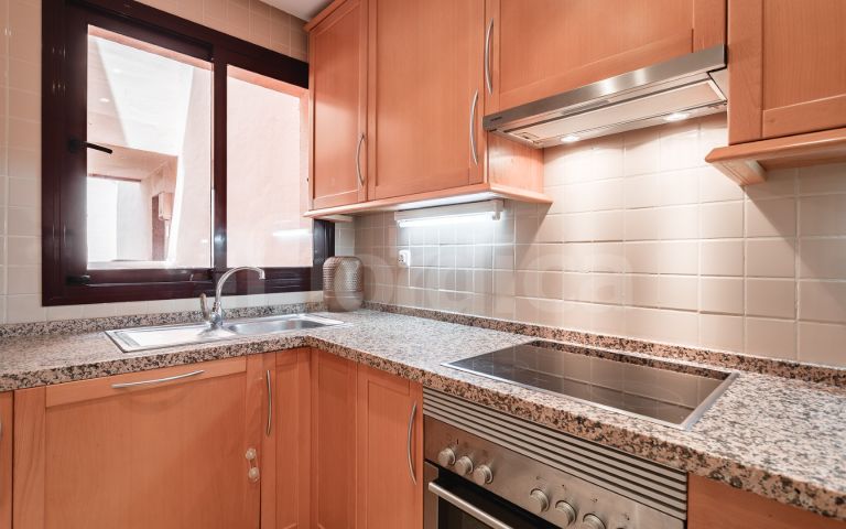 Wohnung zu verkaufen in Los Almendros