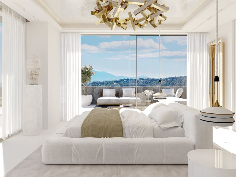 Villa zu verkaufen in Real de La Quinta