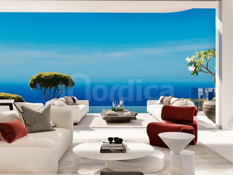 Villa zu verkaufen in Real de La Quinta