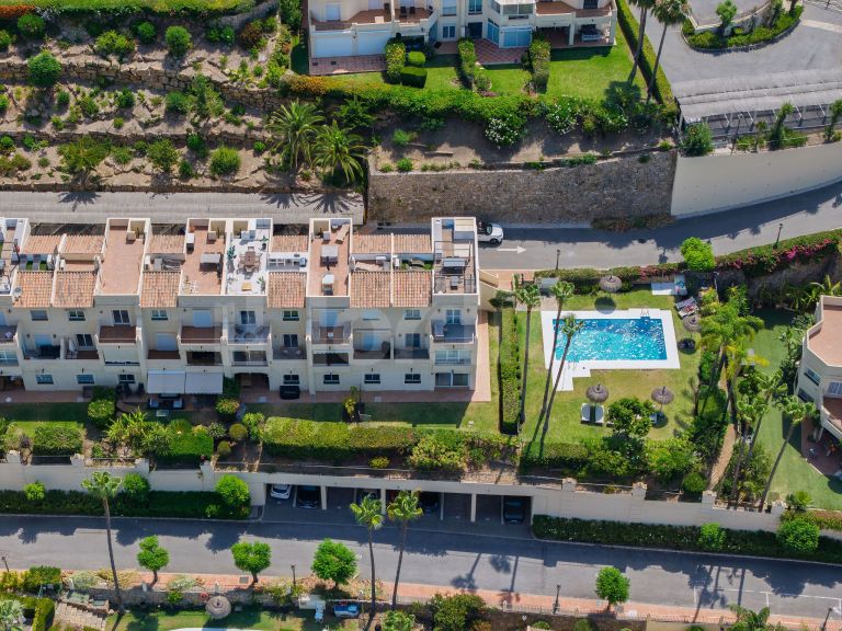 Erdgeschosswohnung zu verkaufen in La Quinta Hills