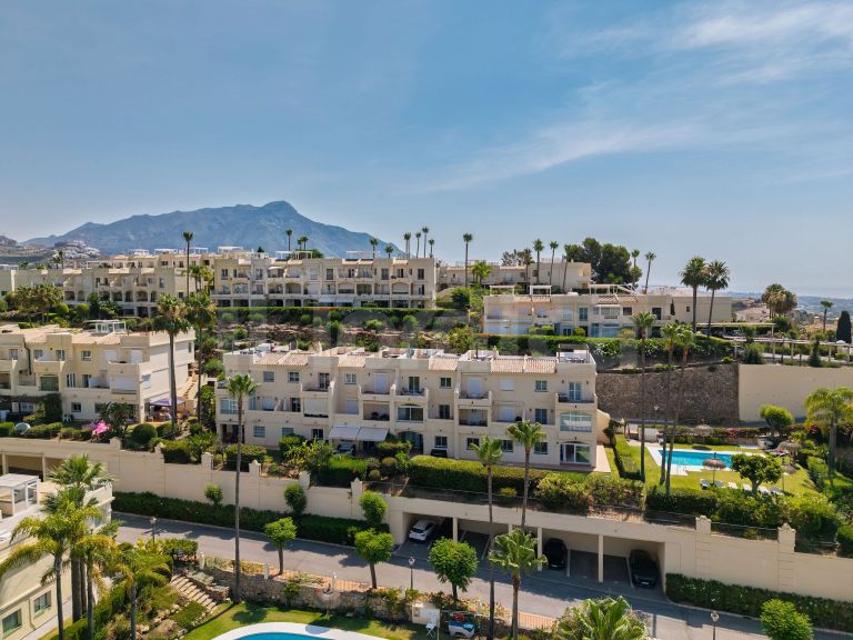 Erdgeschosswohnung zu verkaufen in La Quinta Hills