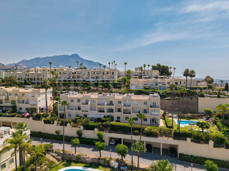 Erdgeschosswohnung zu verkaufen in La Quinta Hills