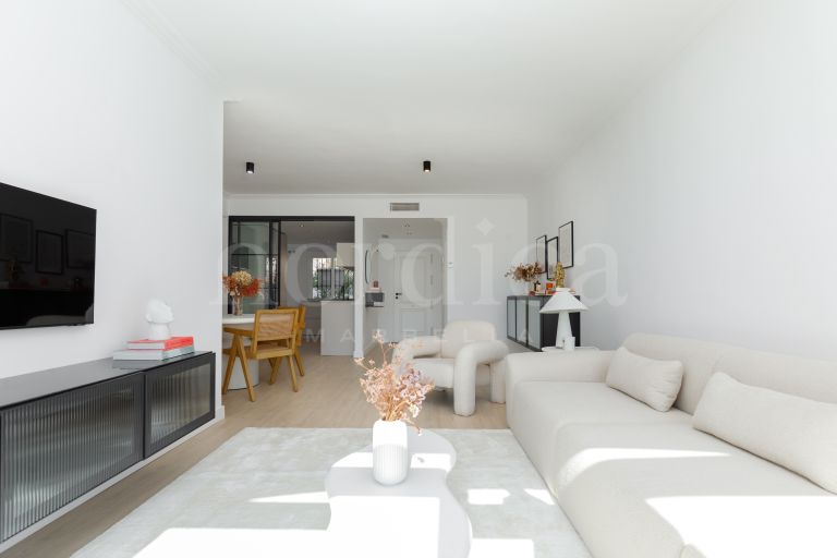 Erdgeschosswohnung zu verkaufen in La Quinta Hills