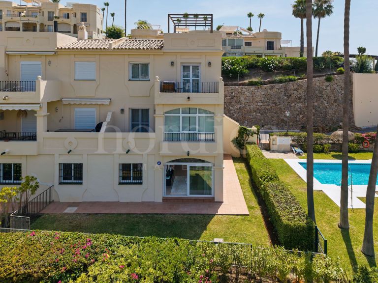 Erdgeschosswohnung zu verkaufen in La Quinta Hills
