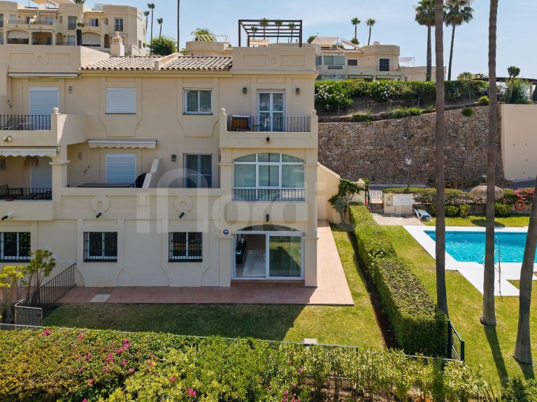 Erdgeschosswohnung zu verkaufen in La Quinta Hills
