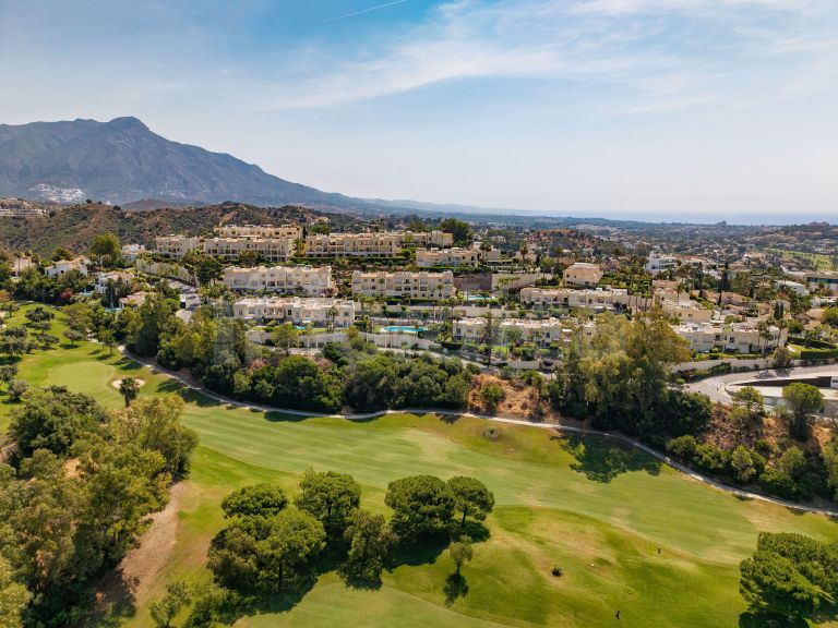 Erdgeschosswohnung zu verkaufen in La Quinta Hills