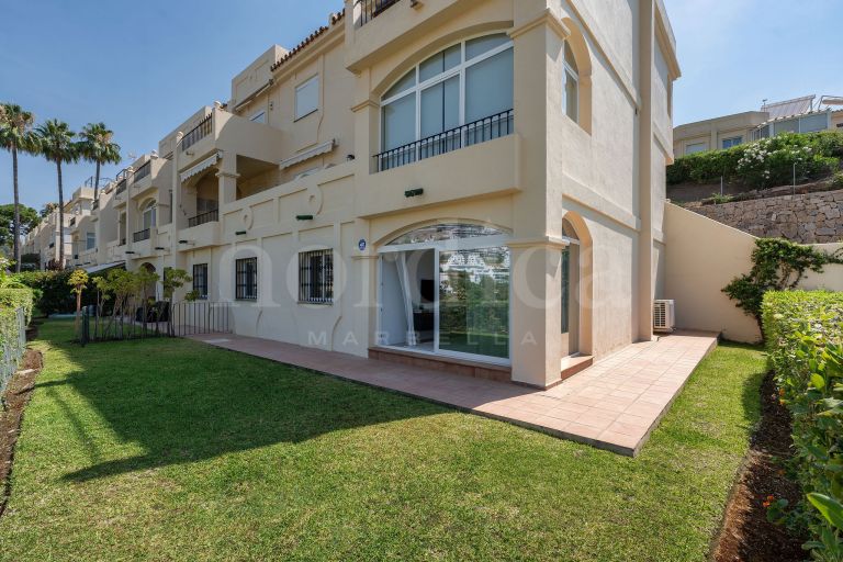 Erdgeschosswohnung zu verkaufen in La Quinta Hills