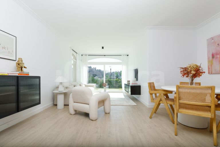 Erdgeschosswohnung zu verkaufen in La Quinta Hills