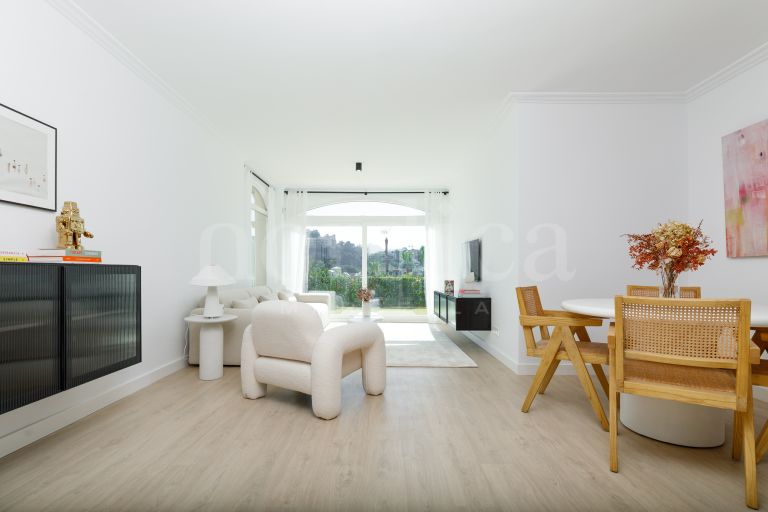 Erdgeschosswohnung zu verkaufen in La Quinta Hills