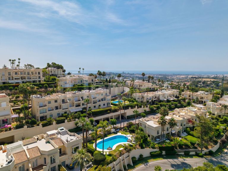 Erdgeschosswohnung zu verkaufen in La Quinta Hills