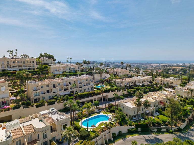 Erdgeschosswohnung zu verkaufen in La Quinta Hills